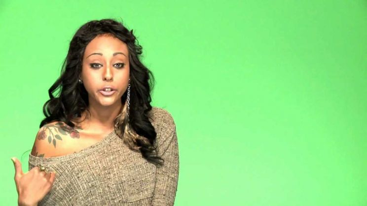 LaToya Ward