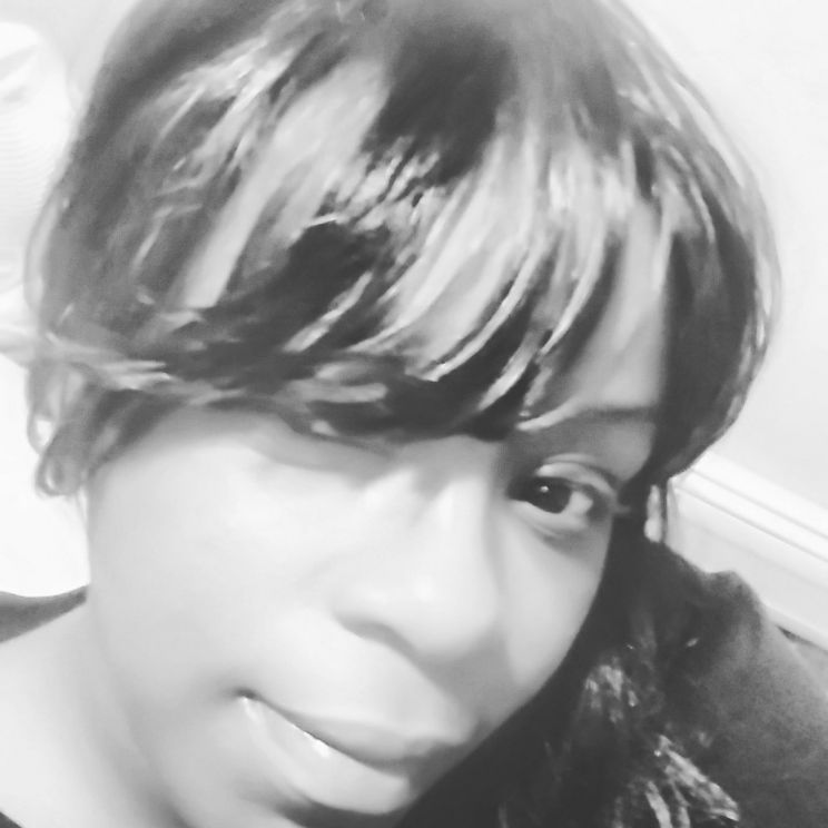 LaToya Ward
