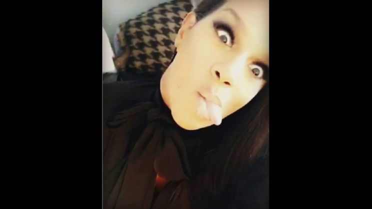 LaToya Ward