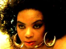 Latrice Butts