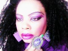 Latrice Butts