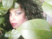 Latrice Butts