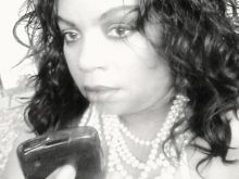 Latrice Butts