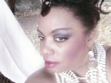 Latrice Butts