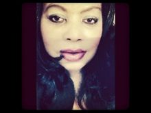 Latrice Butts