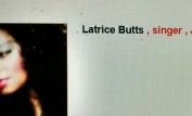 Latrice Butts