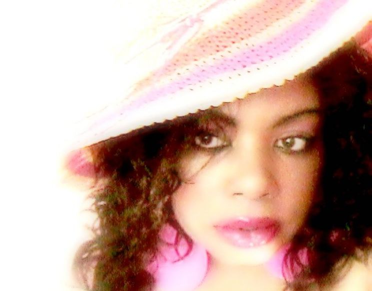 Latrice Butts