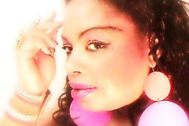 Latrice Butts