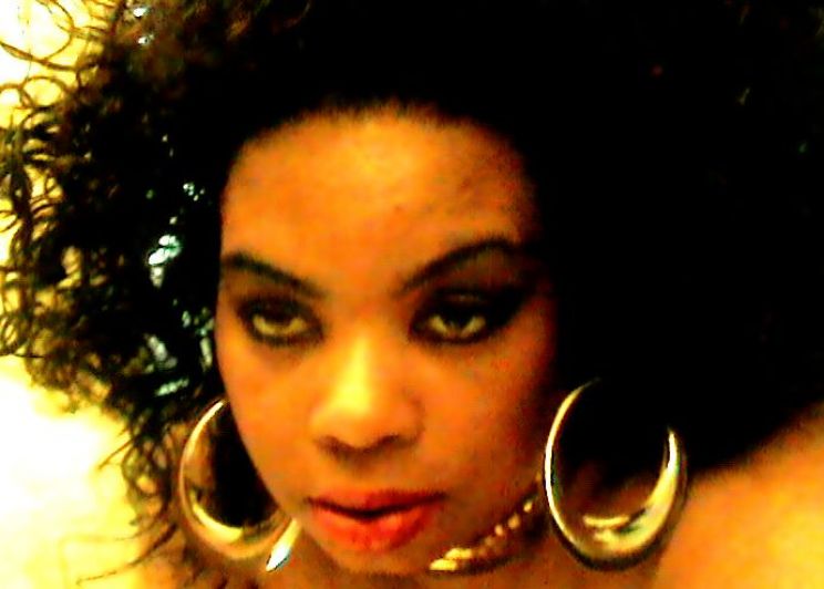 Latrice Butts