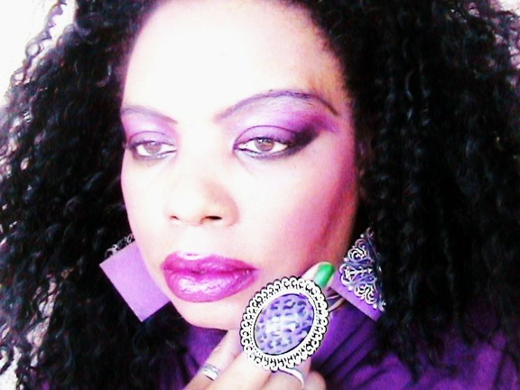 Latrice Butts