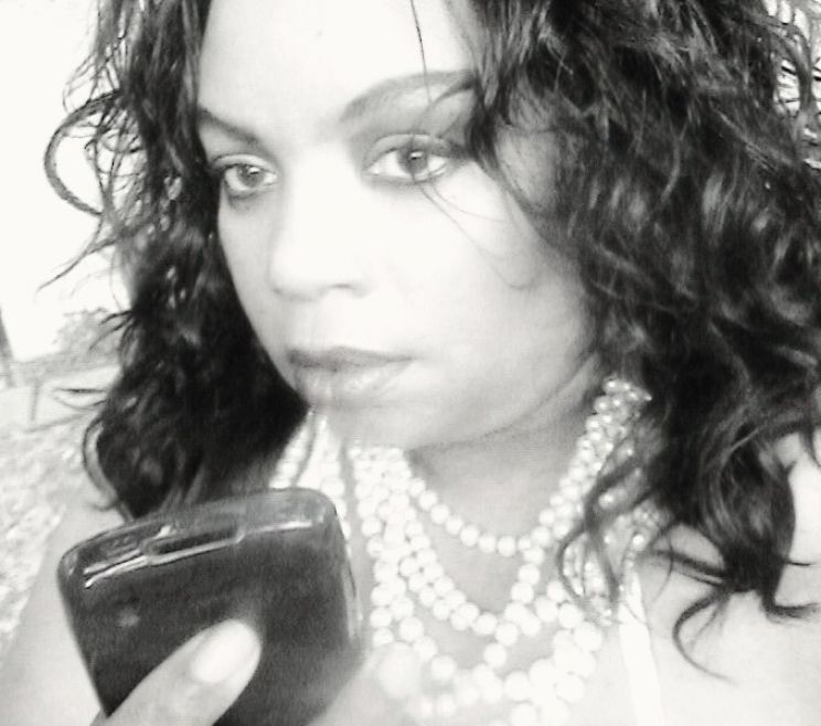 Latrice Butts