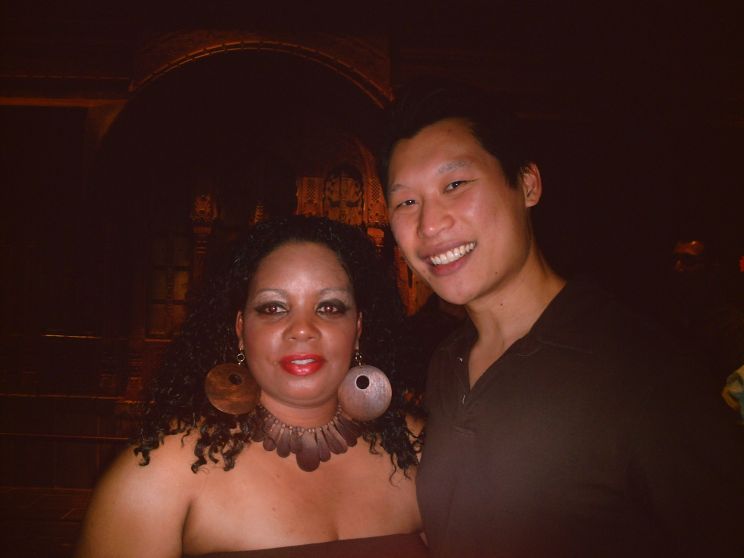 Latrice Butts