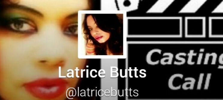 Latrice Butts