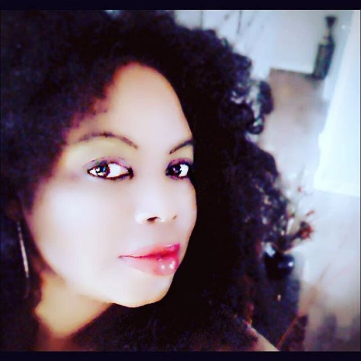 Latrice Butts