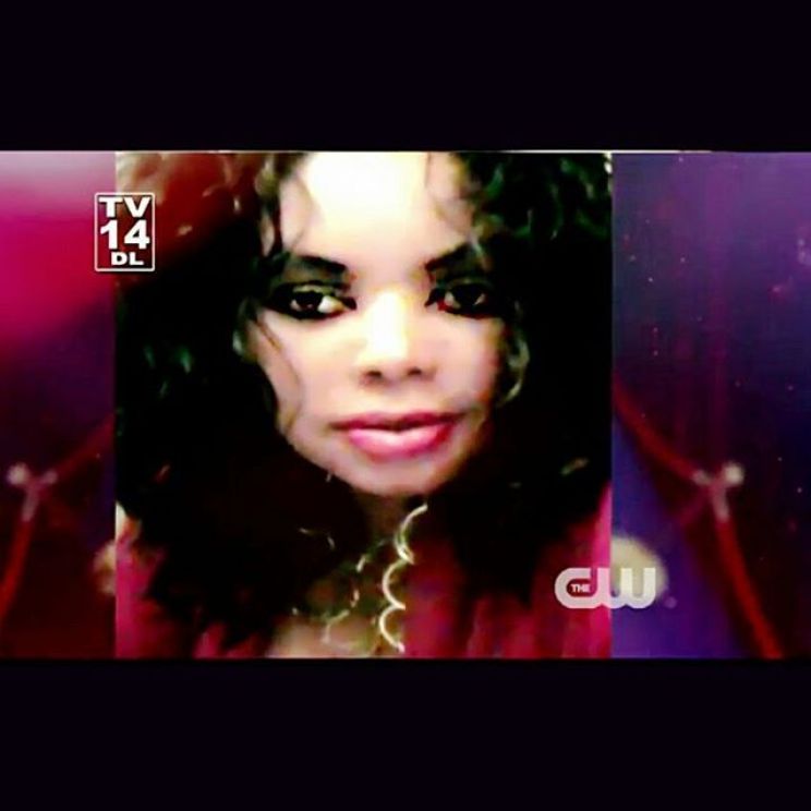 Latrice Butts