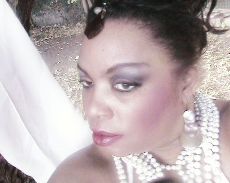 Latrice Butts