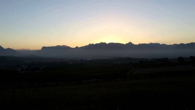 Laudo Liebenberg
