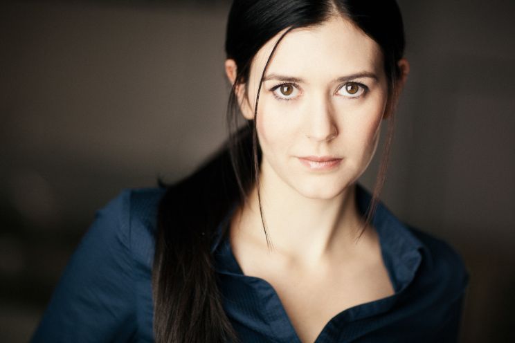 Laura Adkin