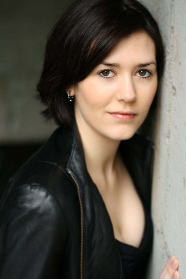Laura Adkin