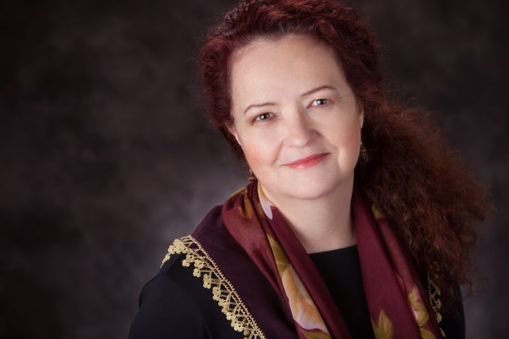 Laura Adkin