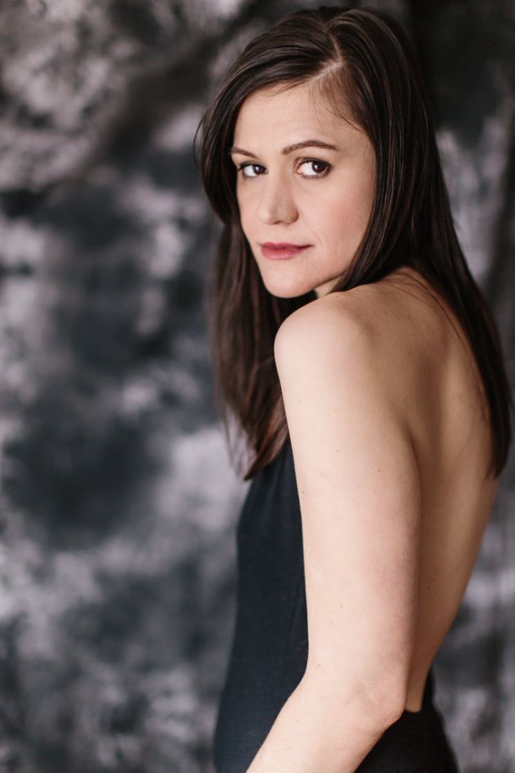 Laura Adkin