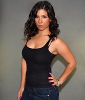 Laura Aguinaga