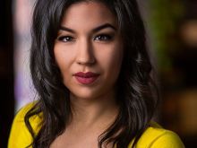 Laura Aguinaga