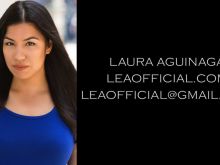 Laura Aguinaga