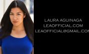 Laura Aguinaga