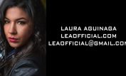 Laura Aguinaga