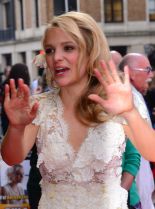 Laura Aikman photo