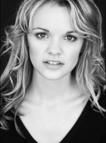 Laura Aikman