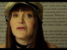 Laura Albert