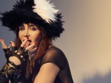 Laura Albert