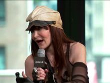 Laura Albert