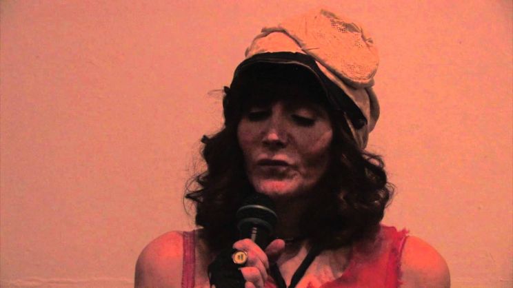Laura Albert