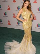 Laura Aleman