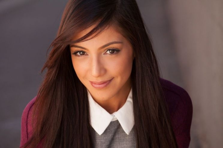 Laura Aleman