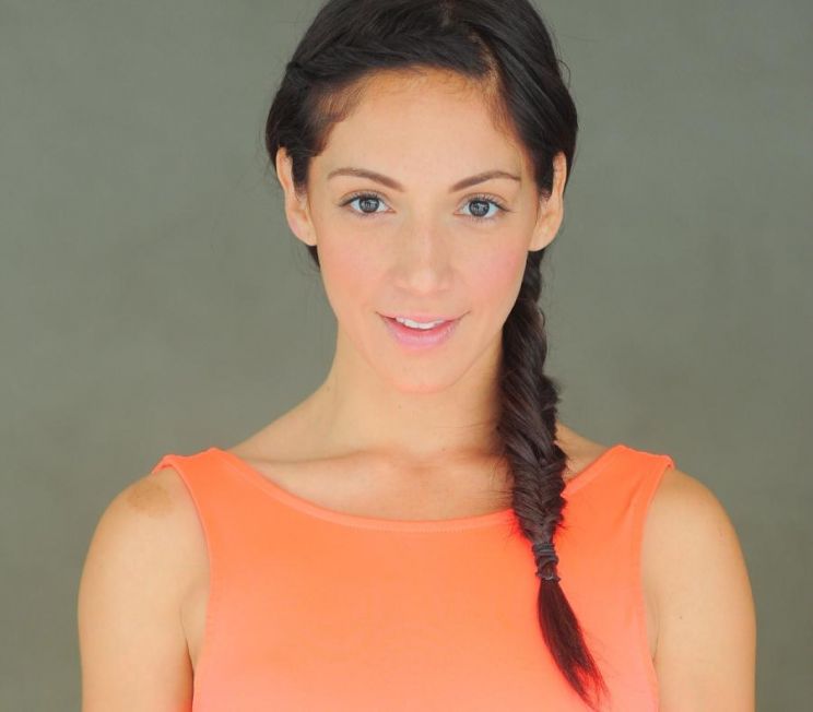Laura Aleman