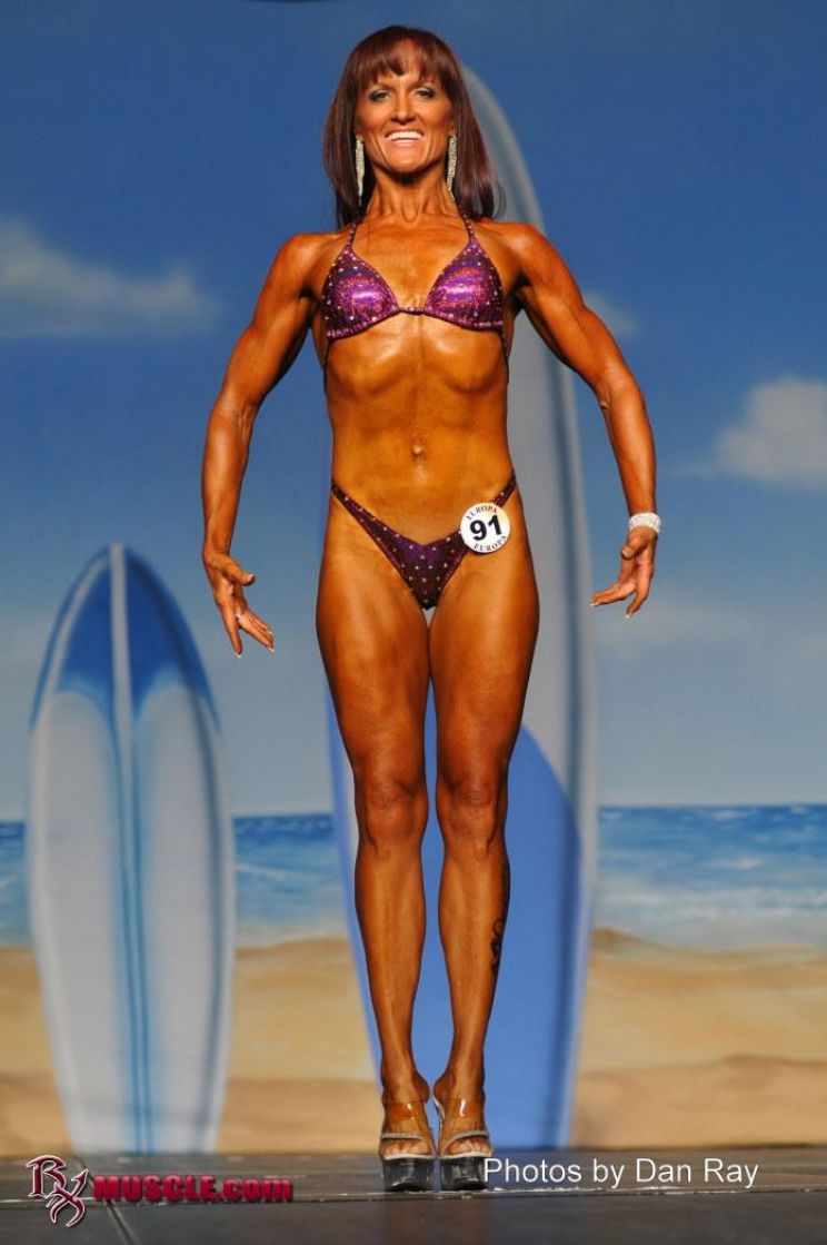 Laura Allen