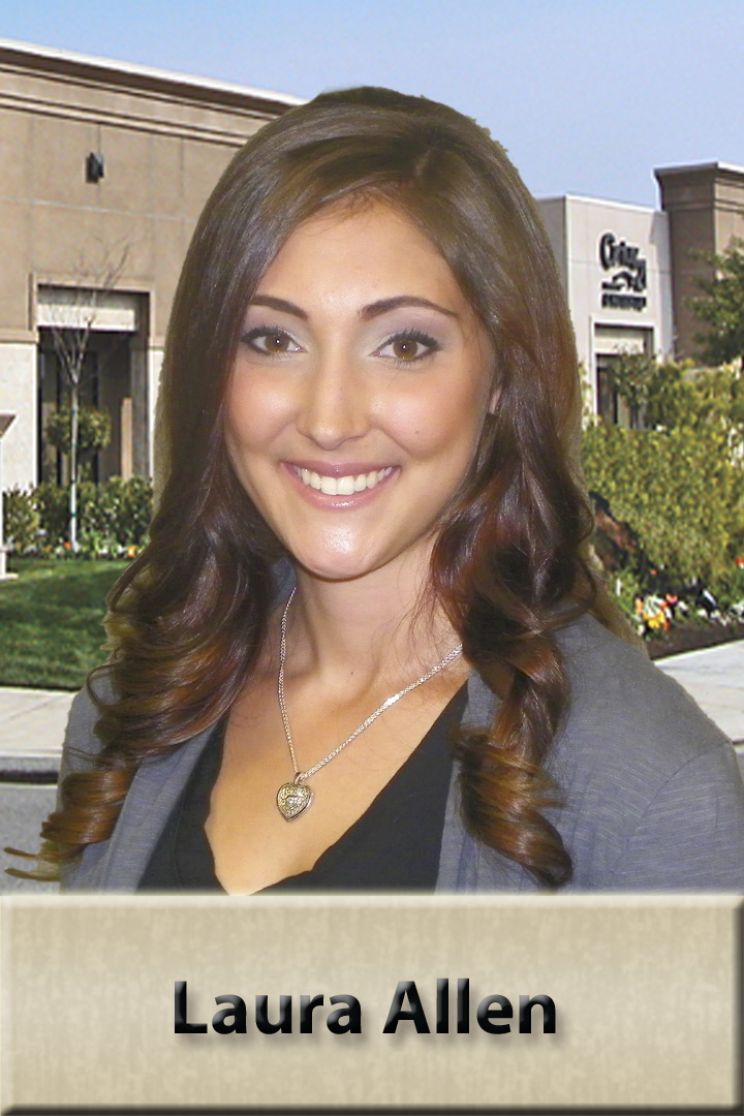 Laura Allen