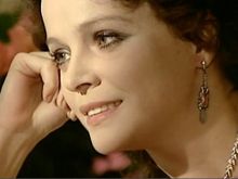 Laura Antonelli photo