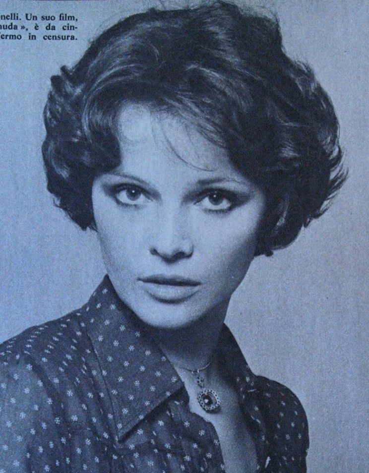 Laura Antonelli