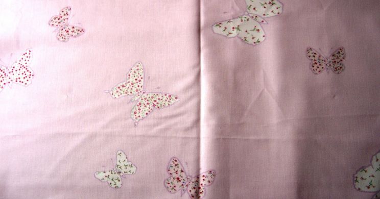 Laura Ashley Samuels