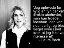 Laura Bach