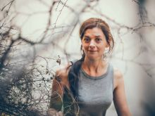 Laura Bacon