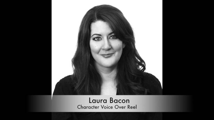 Laura Bacon
