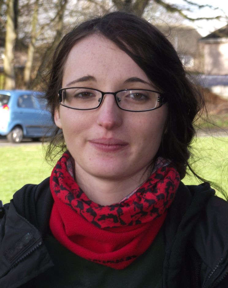 Laura Bacon