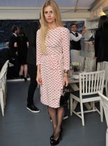Laura Bailey #204668 picture (Portrait Medium)