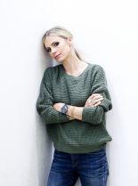 Laura Bailey #204687 picture (Portrait Medium)